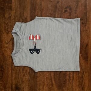 Athletic Apparel Lot 4T